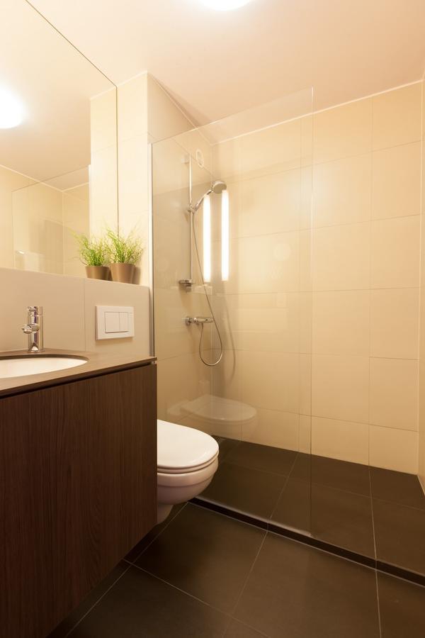 Hotel La Passerelle Grandhan Dış mekan fotoğraf