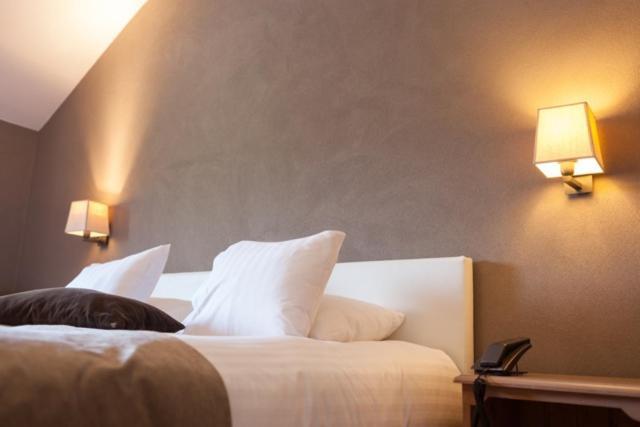 Hotel La Passerelle Grandhan Dış mekan fotoğraf