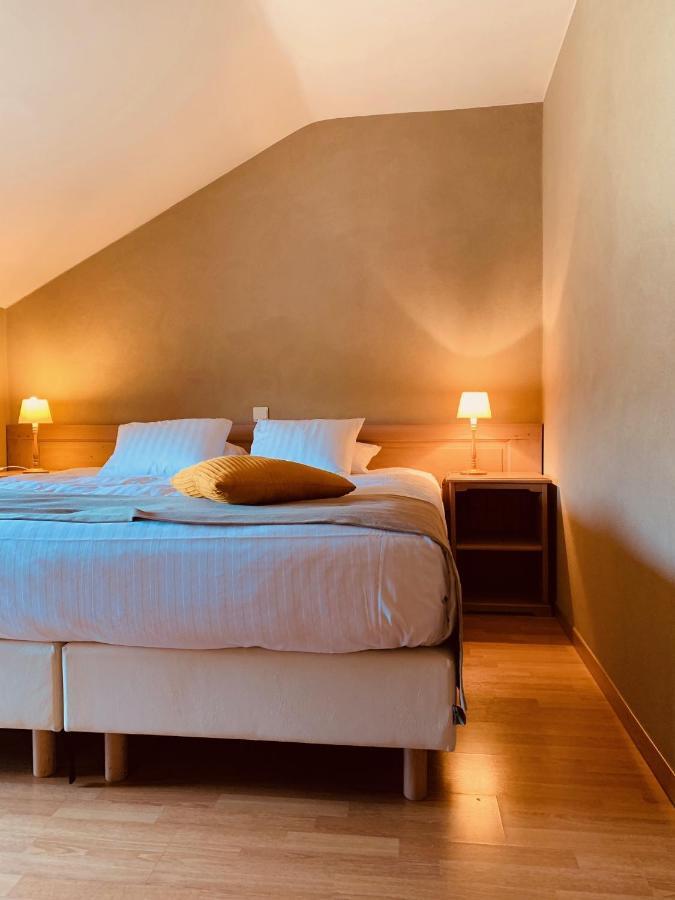 Hotel La Passerelle Grandhan Dış mekan fotoğraf