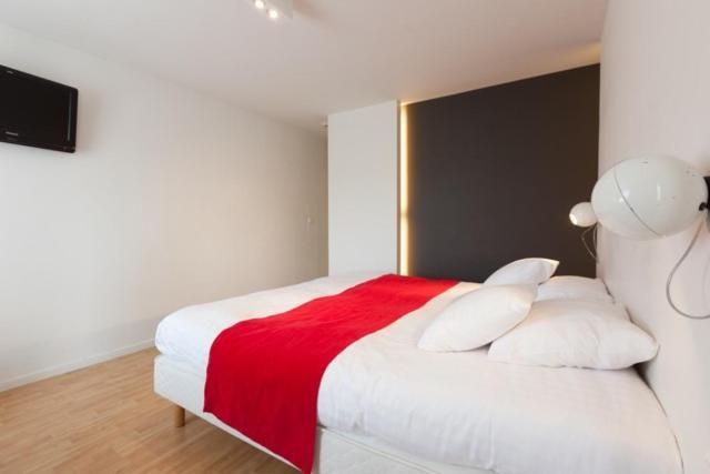 Hotel La Passerelle Grandhan Dış mekan fotoğraf