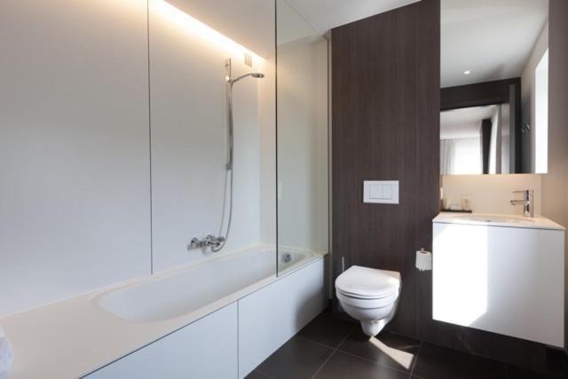 Hotel La Passerelle Grandhan Dış mekan fotoğraf